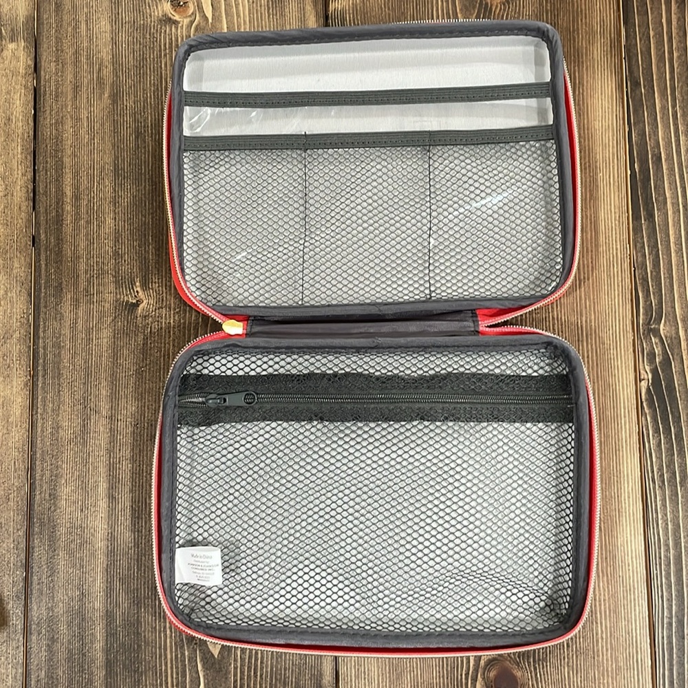 🌟Host Pick🌟First-Aid Kit Bag - Picture 6 of 10